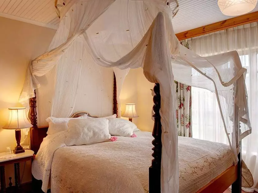 Hotelli Palmiet Valley Estate