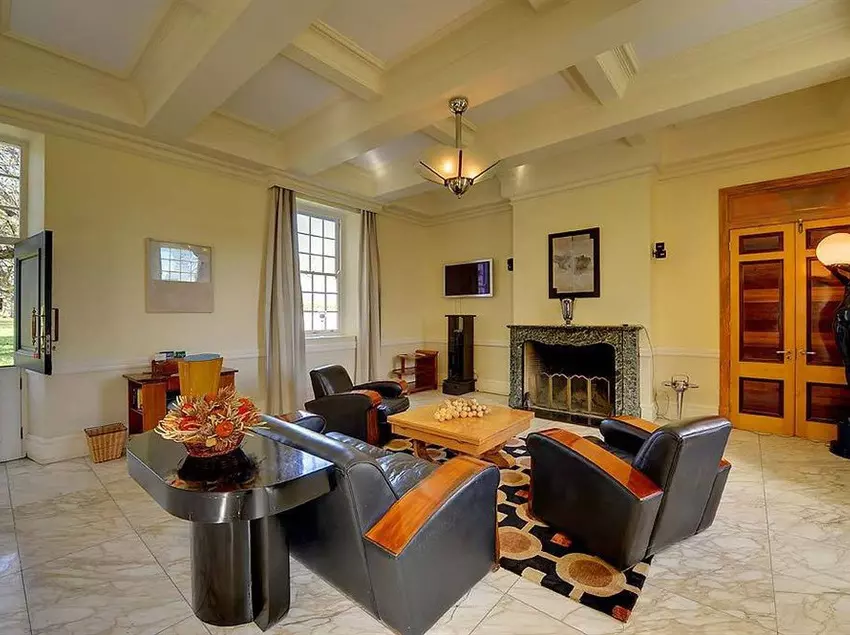 Hotelli Palmiet Valley Estate