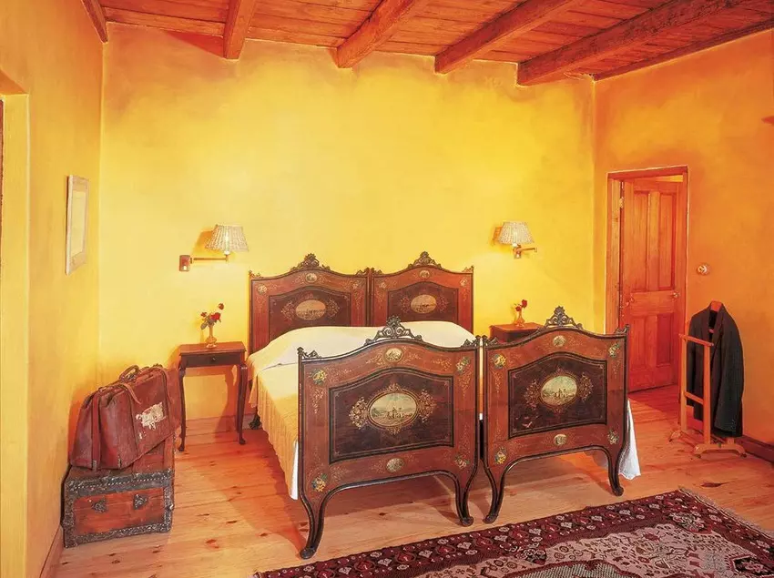 Hotelli Palmiet Valley Estate