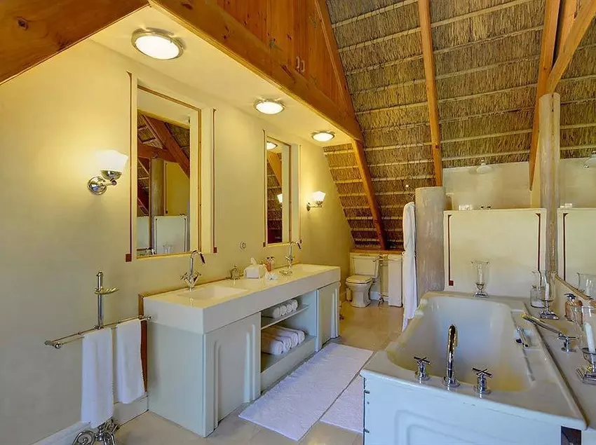 Hotelli Palmiet Valley Estate