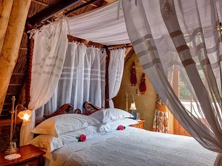 Hotelli Palmiet Valley Estate