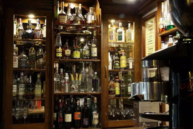 Szálloda Petite Fleur Adults Only ! Air Conditioning !