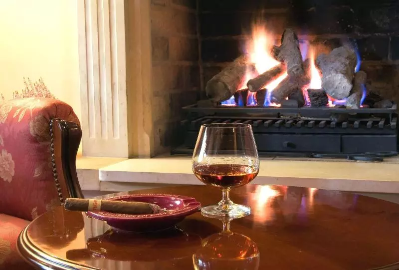 Szálloda Petite Fleur Adults Only ! Air Conditioning !