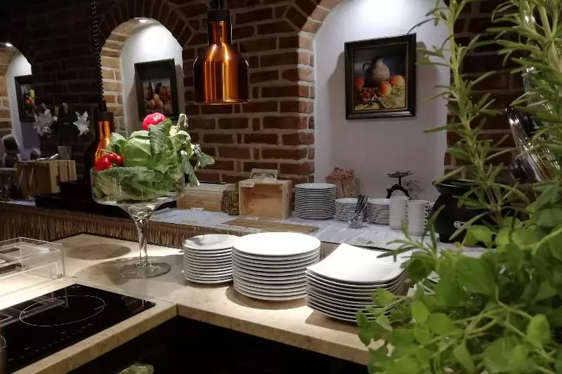 Szálloda Petite Fleur Adults Only ! Air Conditioning !