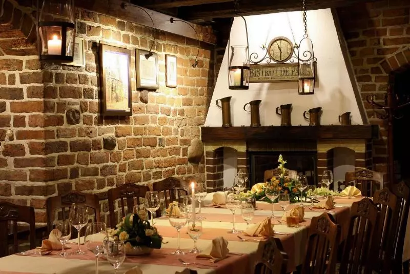 Szálloda Petite Fleur Adults Only ! Air Conditioning !