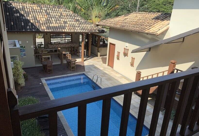 فندق Pousada Don Juan