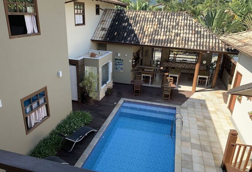 فندق Pousada Don Juan