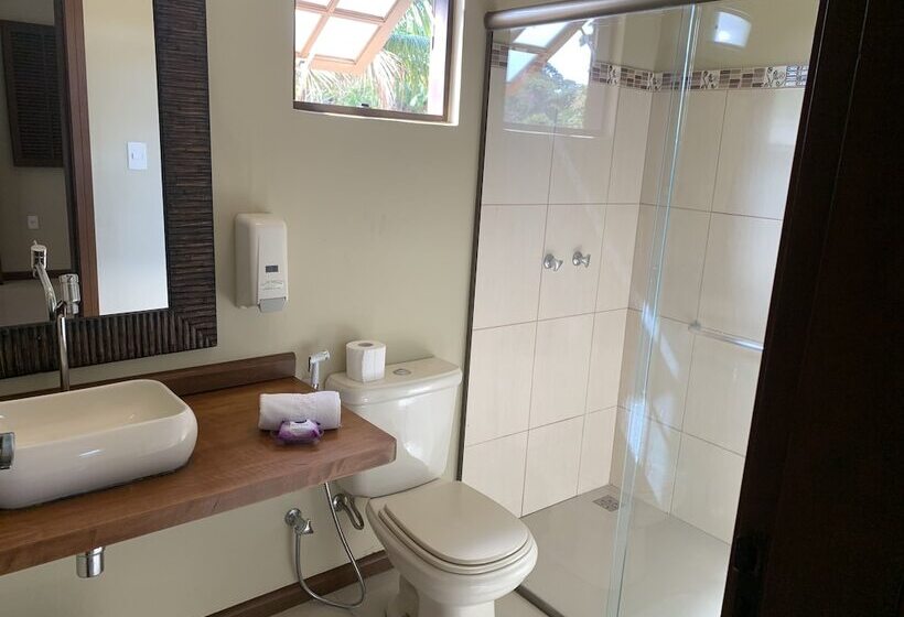 فندق Pousada Don Juan