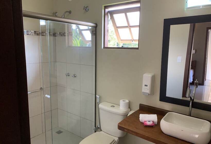 فندق Pousada Don Juan