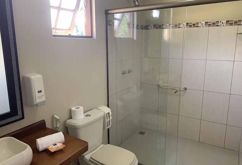 فندق Pousada Don Juan