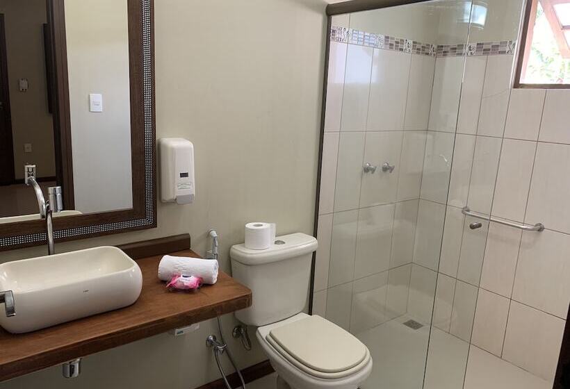 فندق Pousada Don Juan