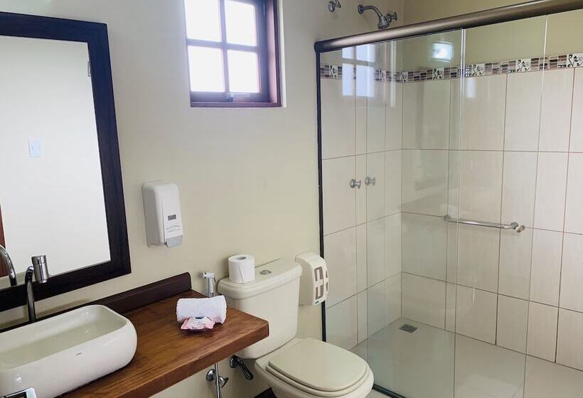 فندق Pousada Don Juan