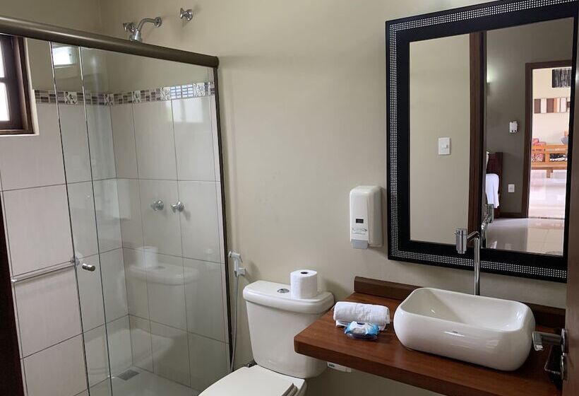 فندق Pousada Don Juan