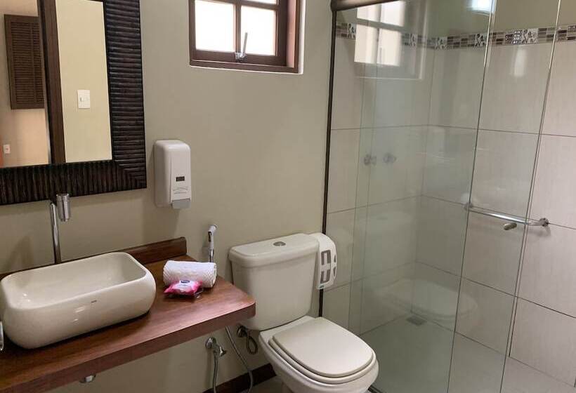 فندق Pousada Don Juan