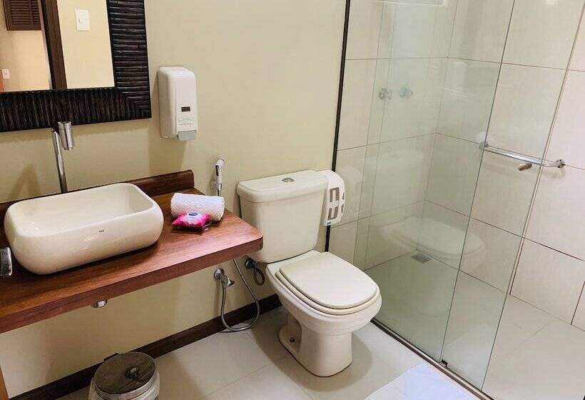 فندق Pousada Don Juan