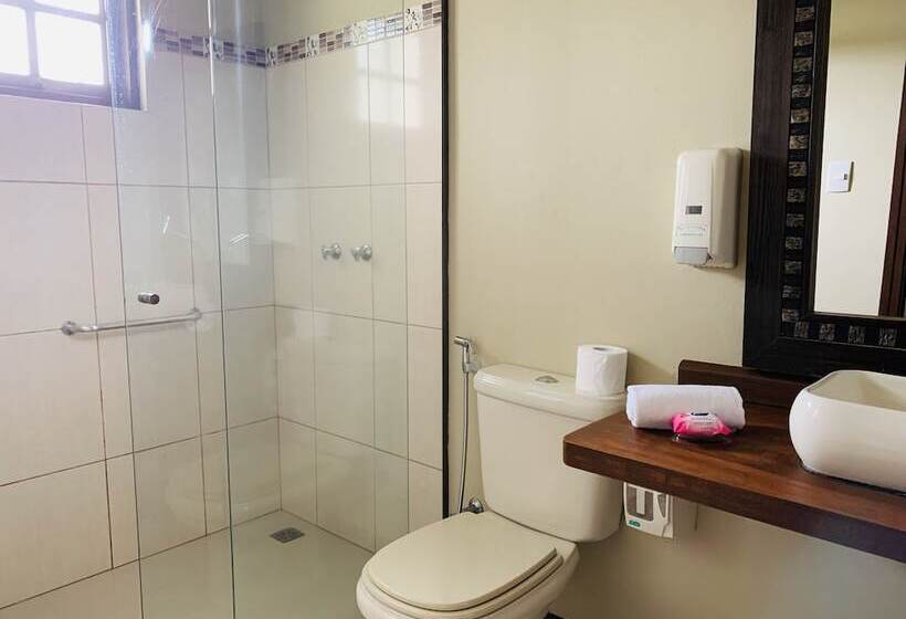 فندق Pousada Don Juan