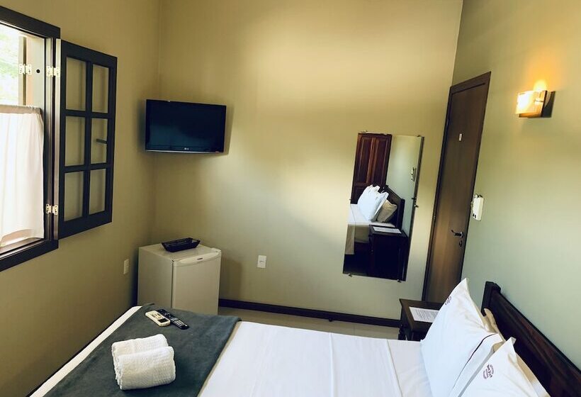 فندق Pousada Don Juan