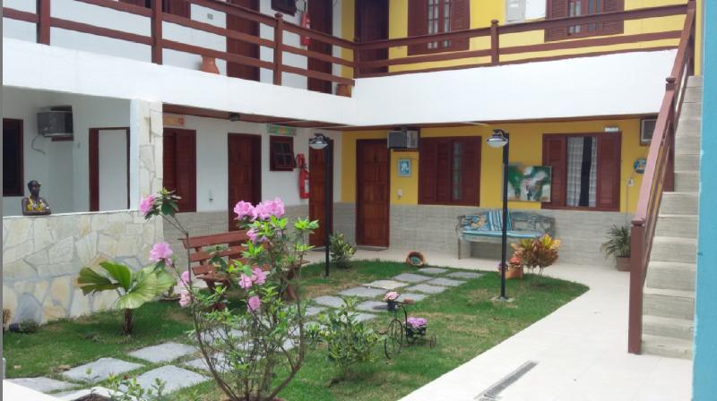 Otel Pousada Mar Azul