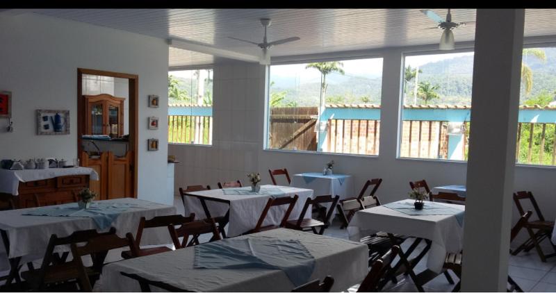 Otel Pousada Mar Azul