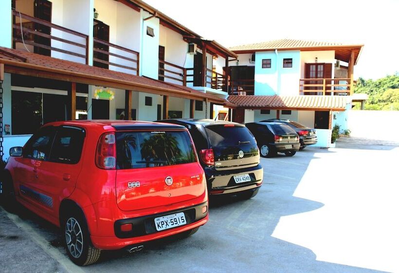 Otel Pousada Mar Azul