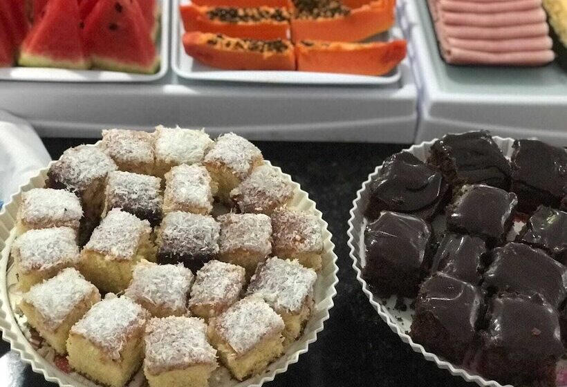 Otel Pousada Mar Azul