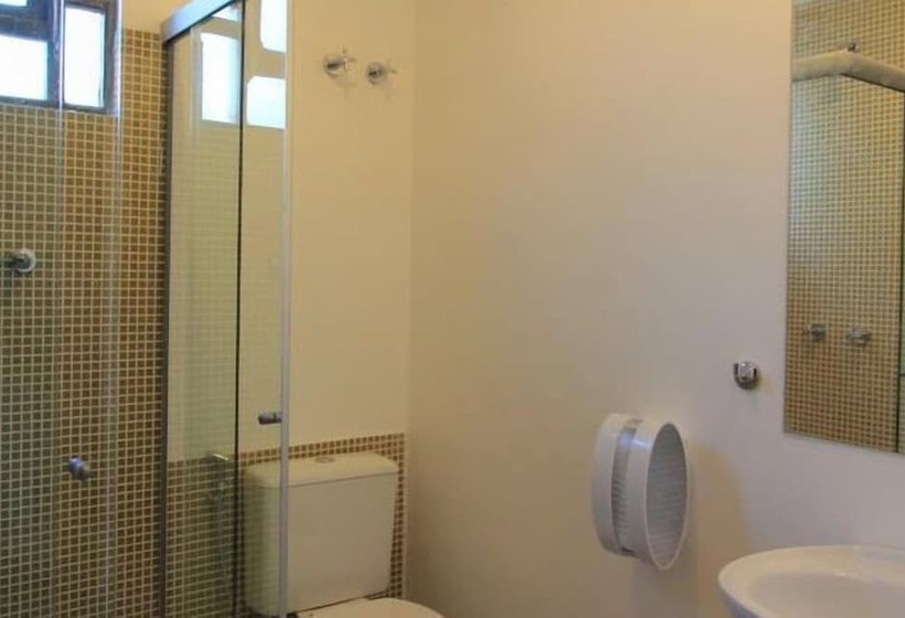 בית מלון כפרי Pousada Tupinamba