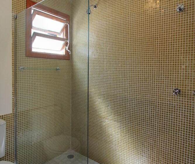 בית מלון כפרי Pousada Tupinamba