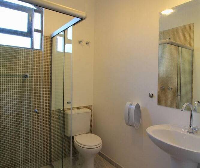 בית מלון כפרי Pousada Tupinamba