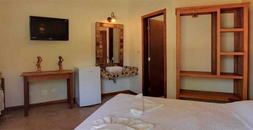 בית מלון כפרי Pousada Tupinamba