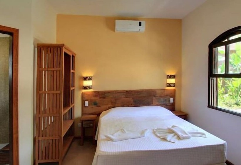 בית מלון כפרי Pousada Tupinamba