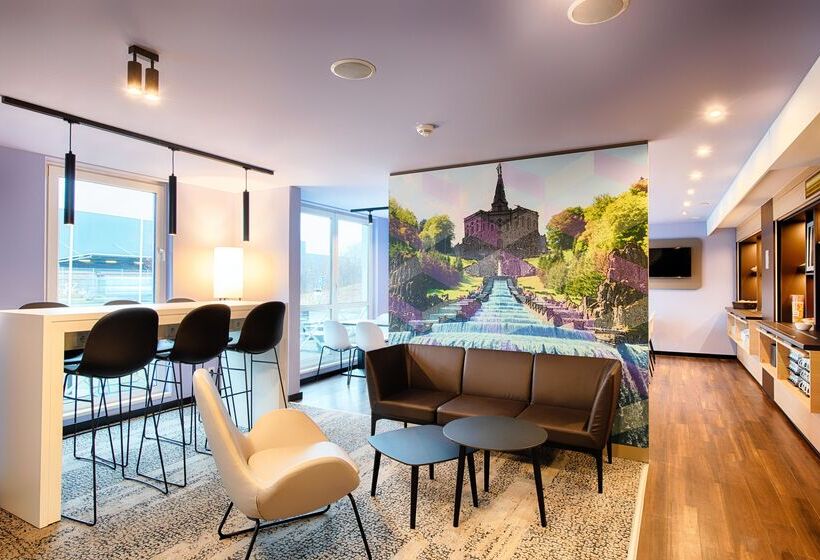 B&b Hotel Kassel Süd