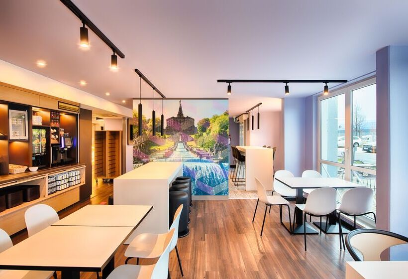 B&b Hotel Kassel Süd