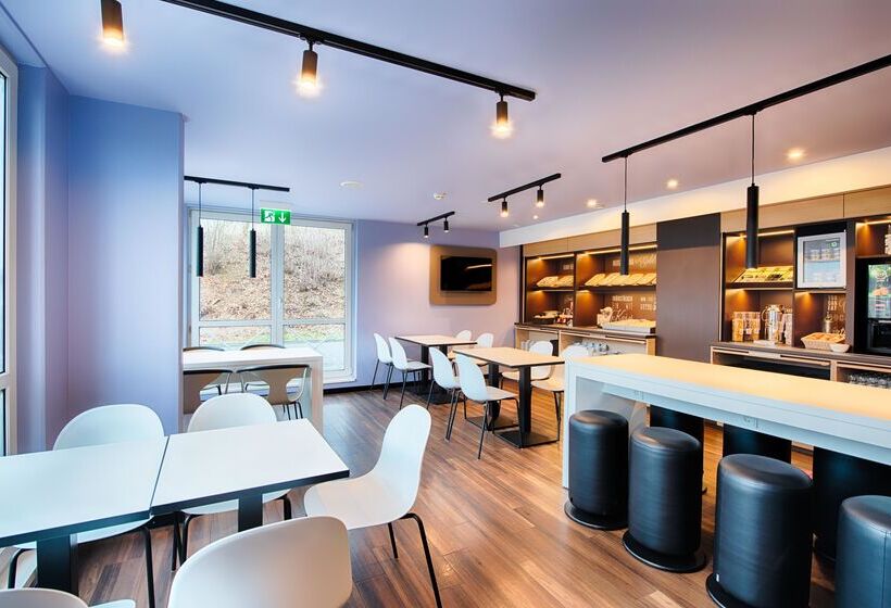 B&b Hotel Kassel Süd