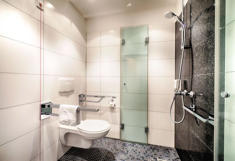 B&b Hotel Kassel Süd