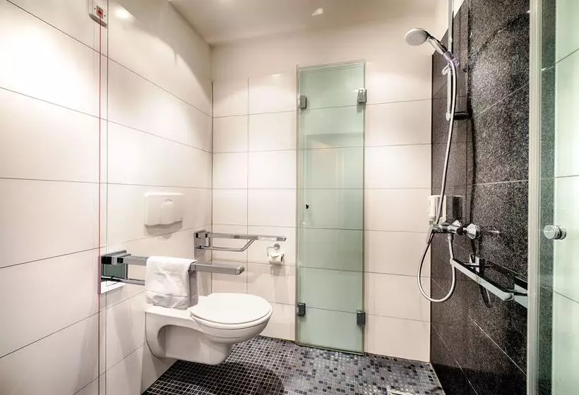 B&b Hotel Kassel Süd