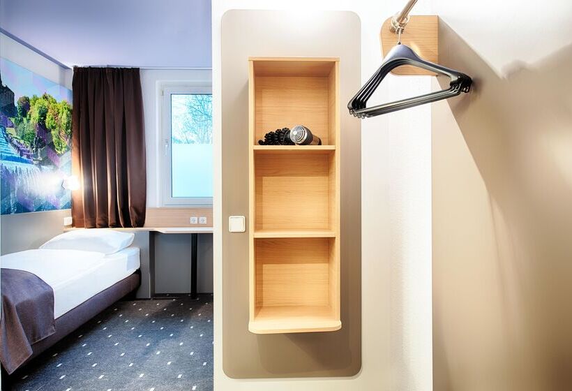 B&b Hotel Kassel Süd