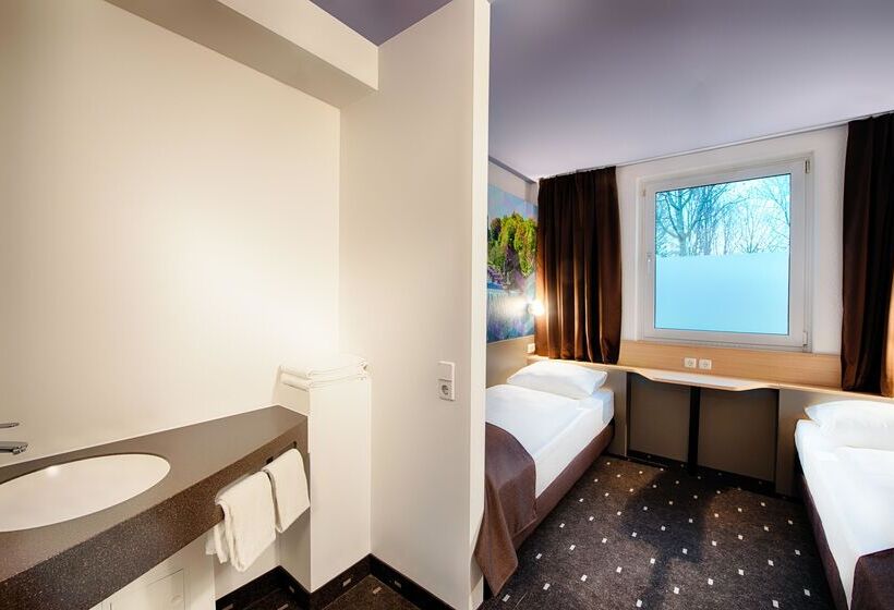 B&b Hotel Kassel Süd