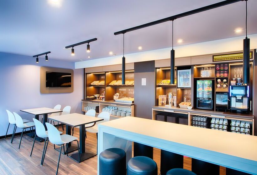 B&b Hotel Kassel Süd