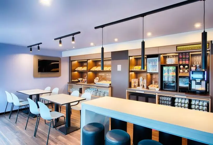 B&b Hotel Kassel Süd