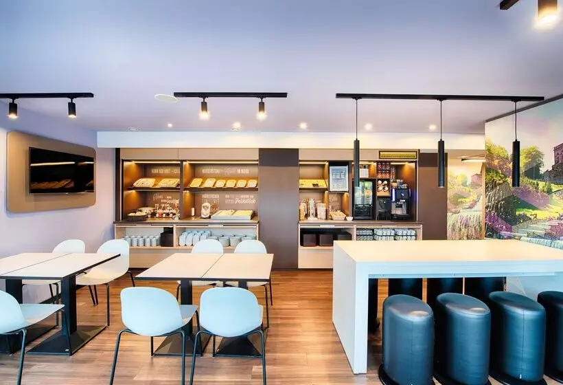 B&b Hotel Kassel Süd