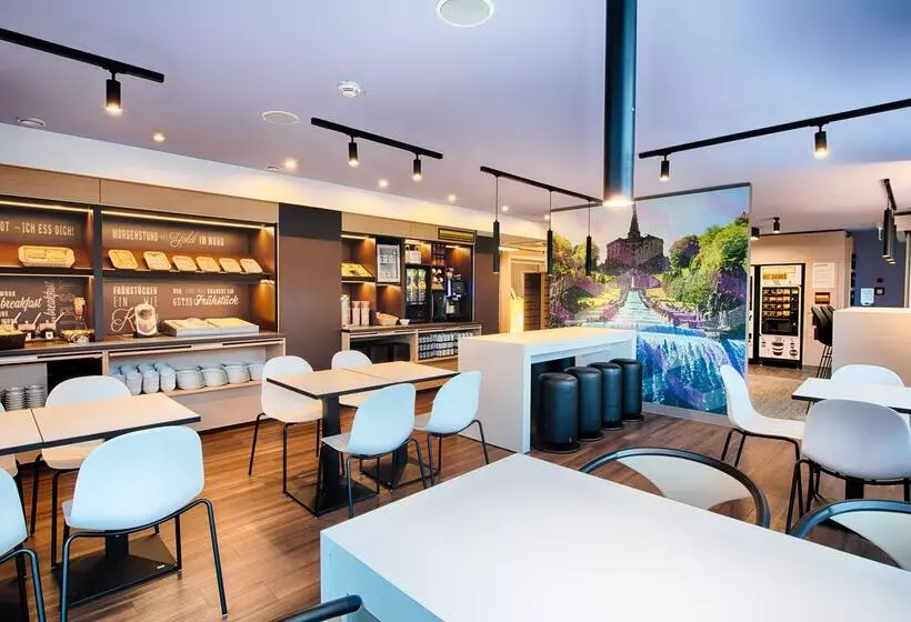 B&b Hotel Kassel Süd