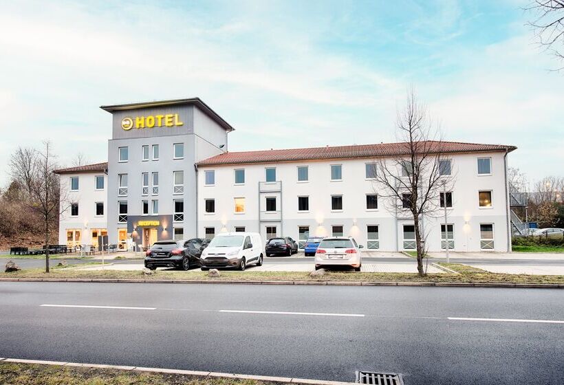 B&b Hotel Kassel Süd