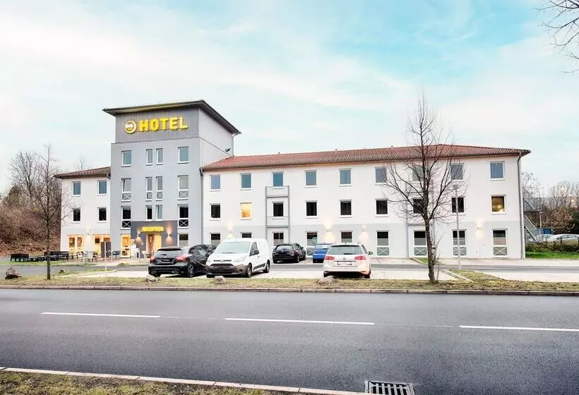 B&b Hotel Kassel Süd