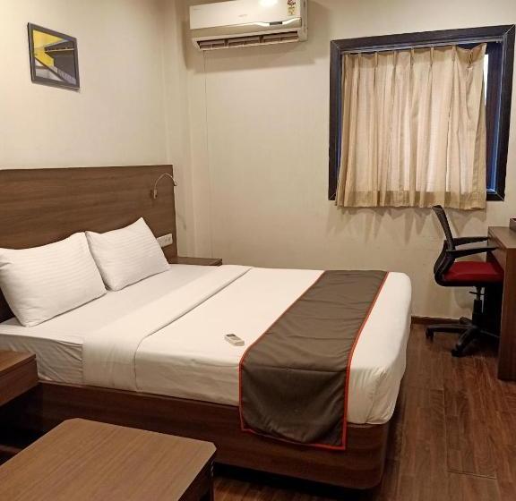 בית מלון כפרי Rosewood