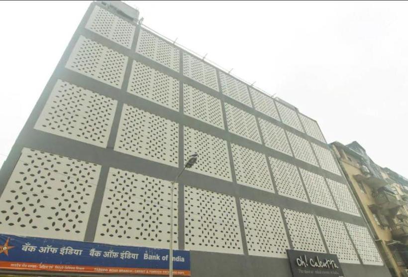 בית מלון כפרי Rosewood