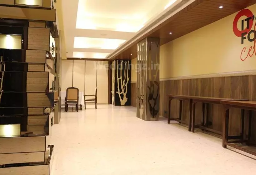 هتل Rosewood