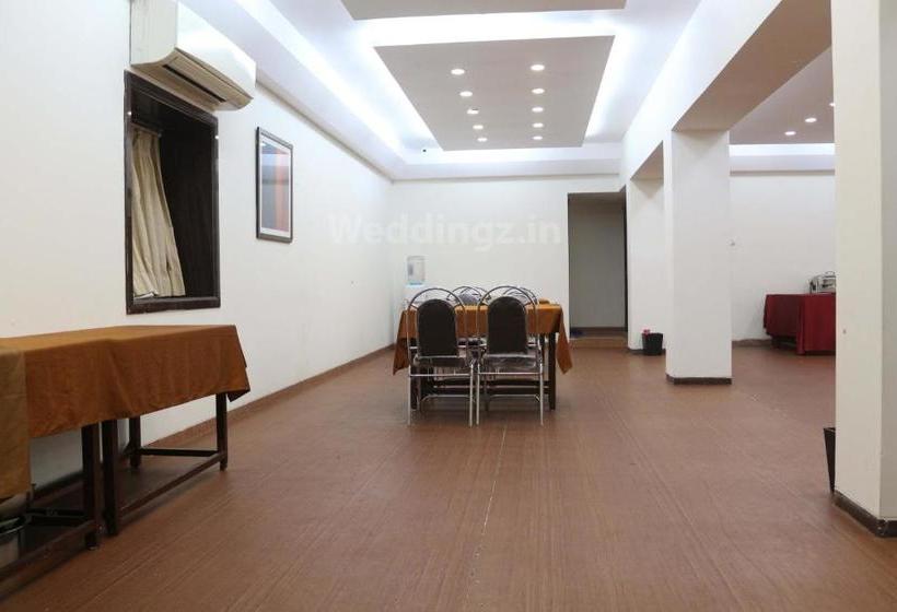 בית מלון כפרי Rosewood