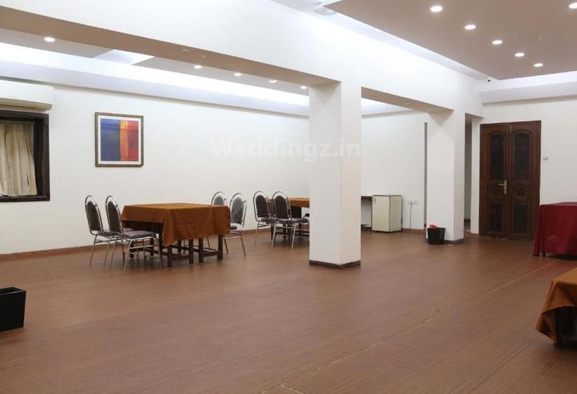 בית מלון כפרי Rosewood