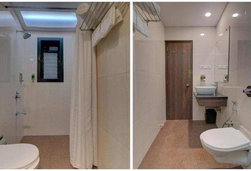 בית מלון כפרי Rosewood