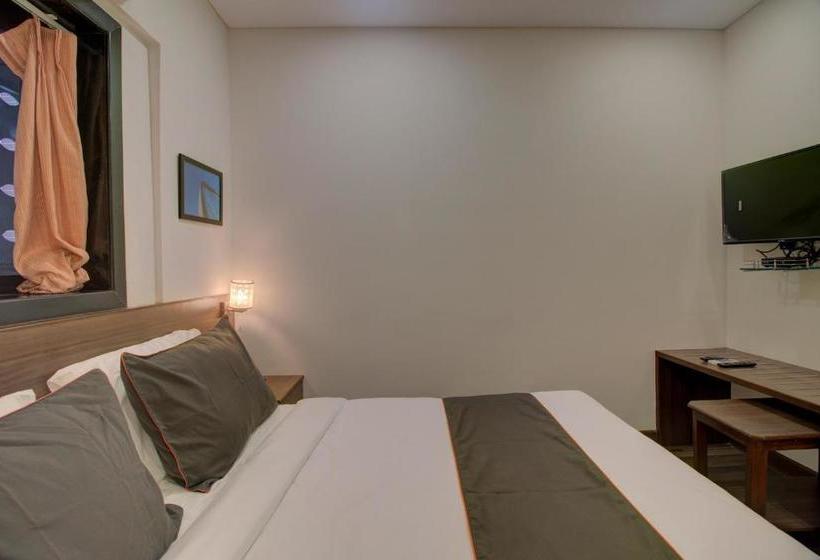 בית מלון כפרי Rosewood